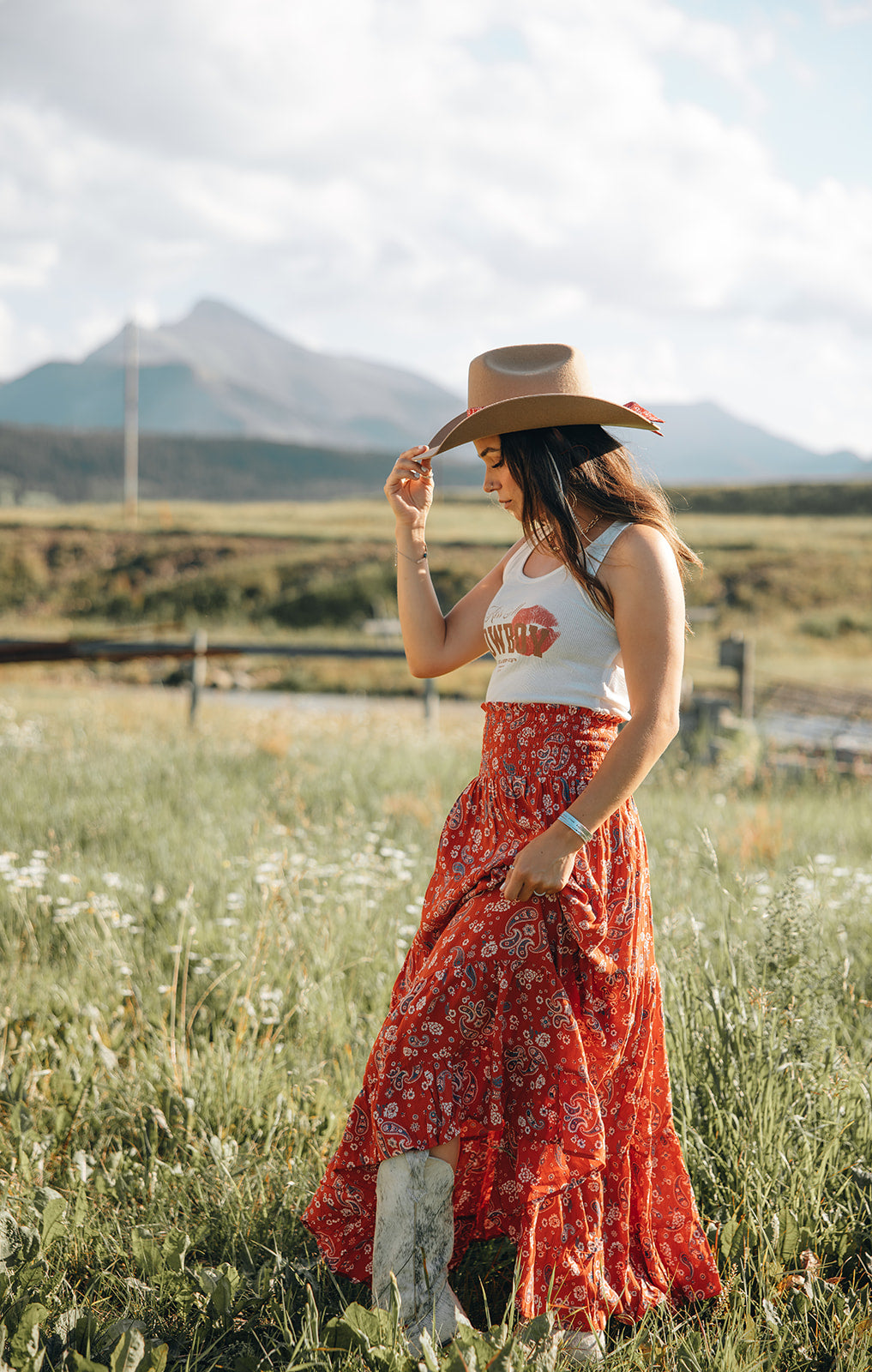 DRESSES – Small Town Collective