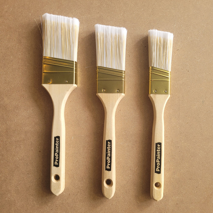 Fusion Mineral Paint - Brushes/Sanding Pads, etc