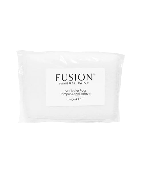 Fusion Mineral Paint - Applicator Pads 2pk