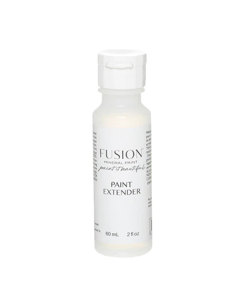 Fusion Mineral Paint - Extender