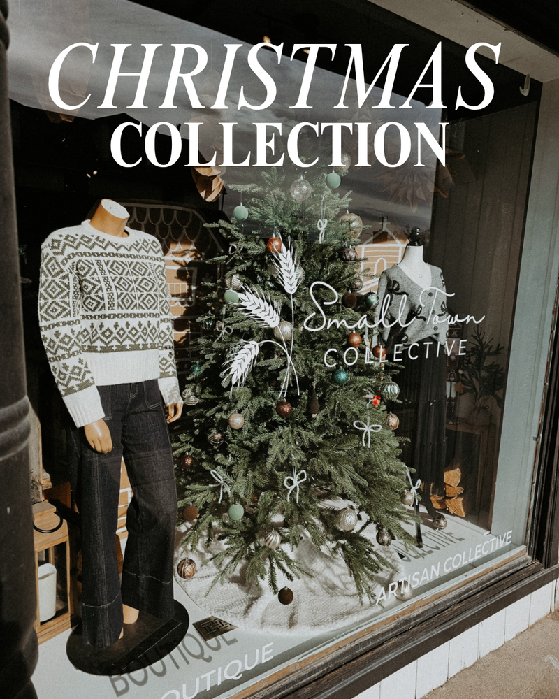 Holiday Collection 2025