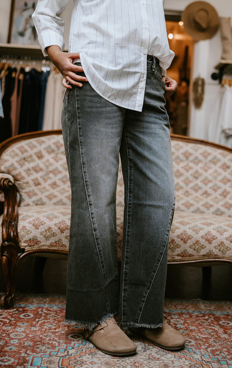 Bottoms Collection at Small Town Collective