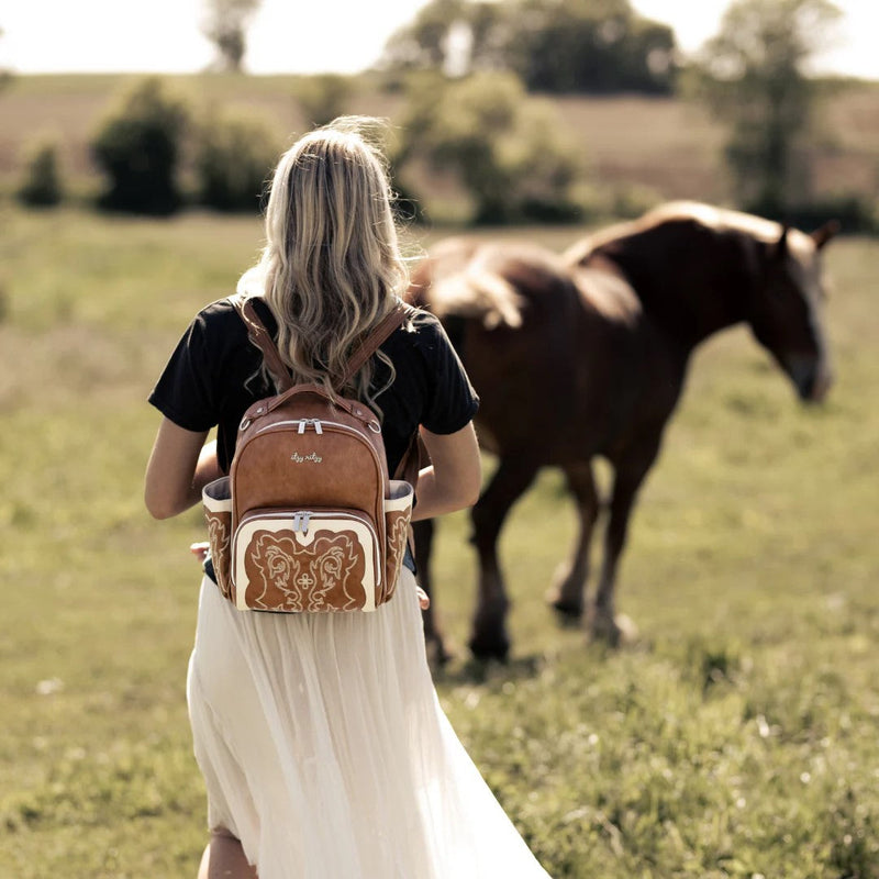 BAGS & PURSES
