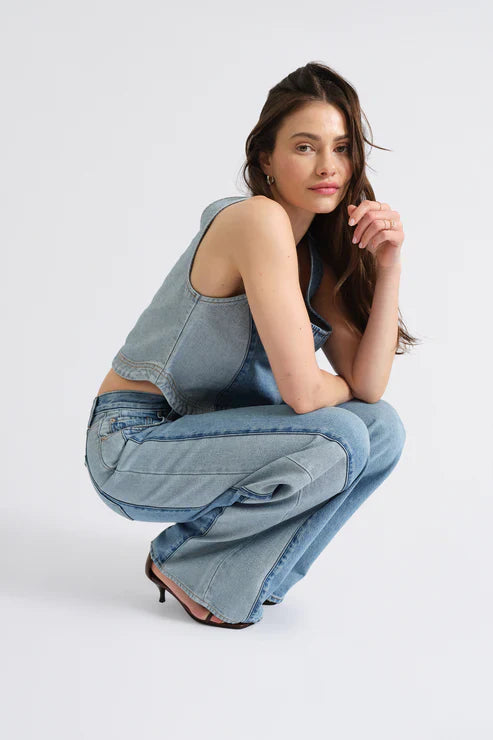Bottoms Collection at Small Town Collective