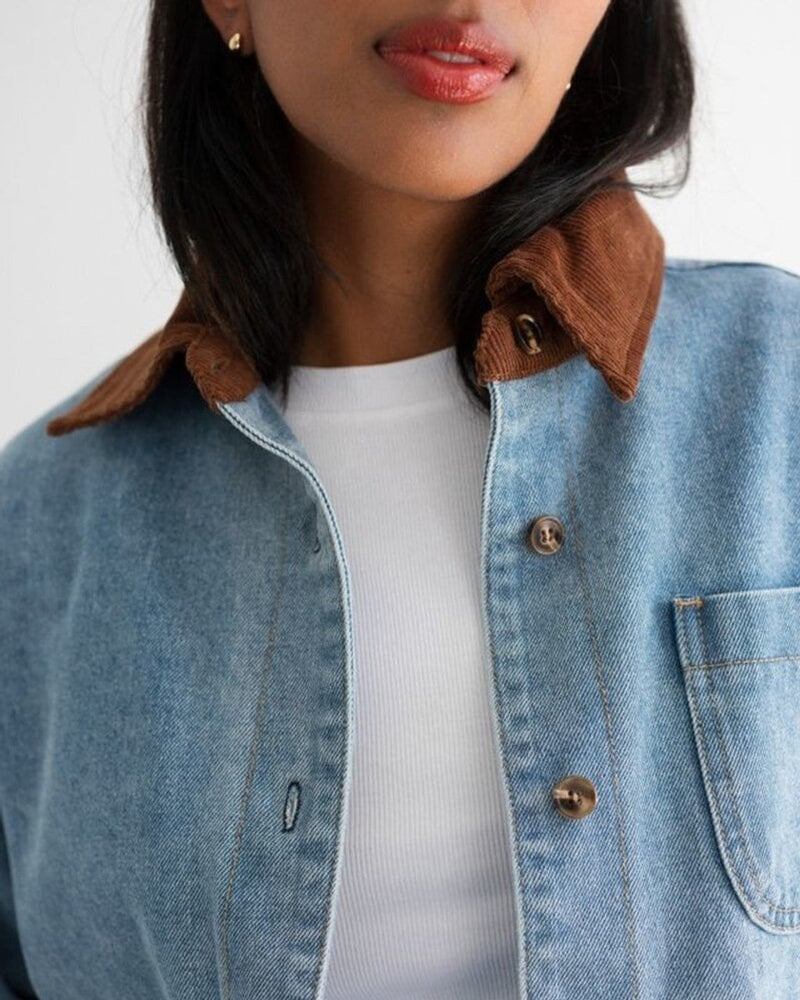 JACKETS