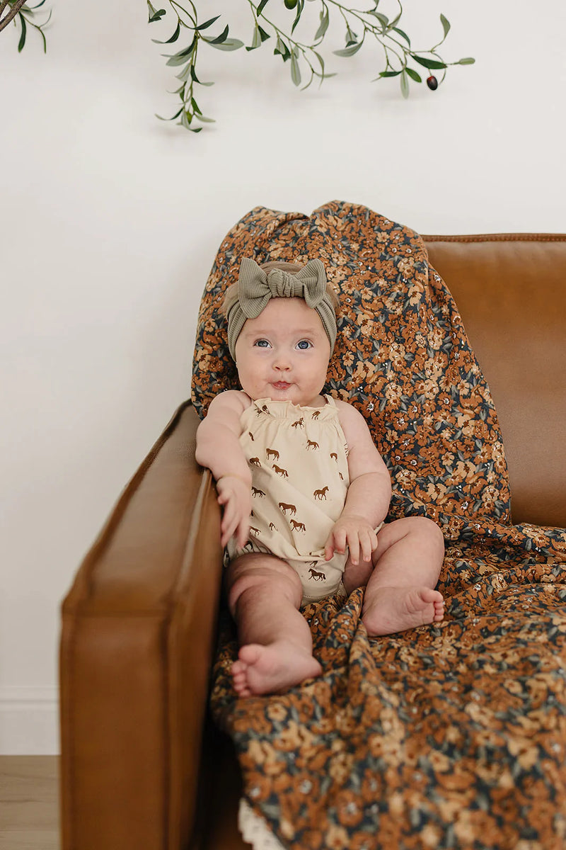 BABY & KIDS APPAREL