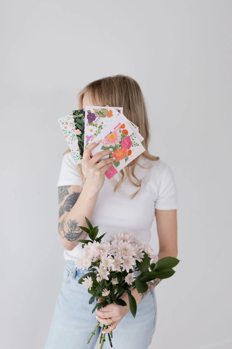 PAPER & STATIONARY