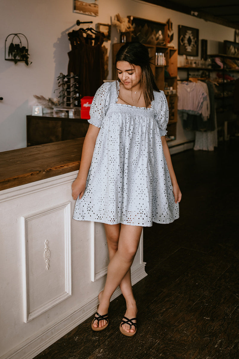 DRESSES