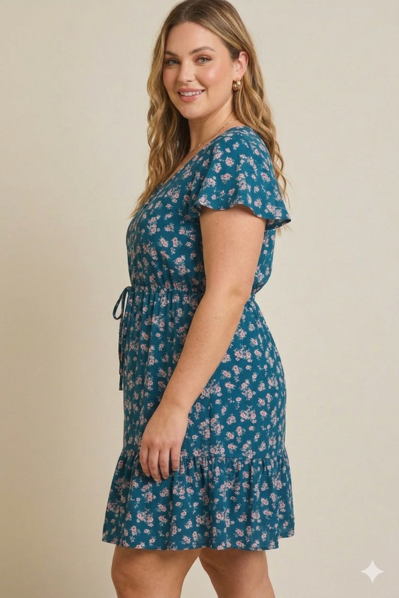 CURVY