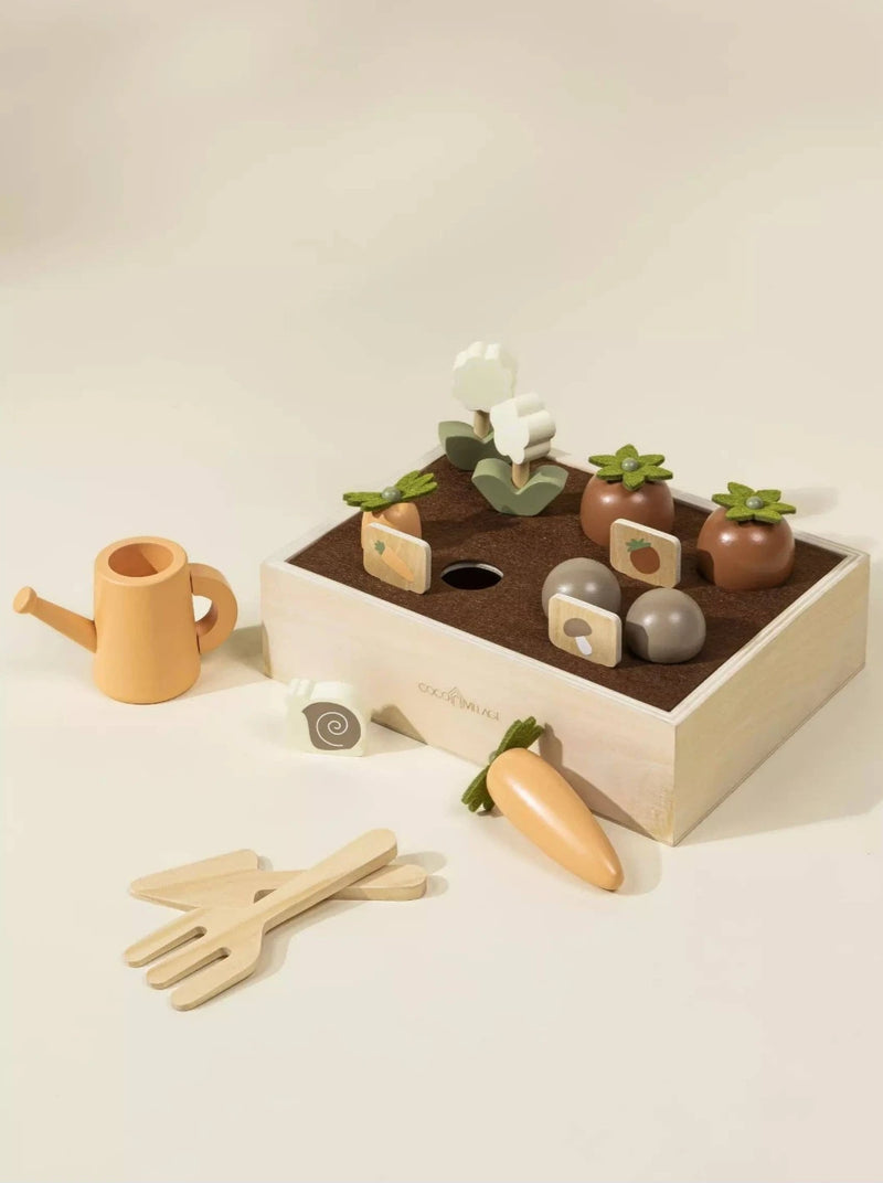 BABY & KIDS: BOOKS & TOYS