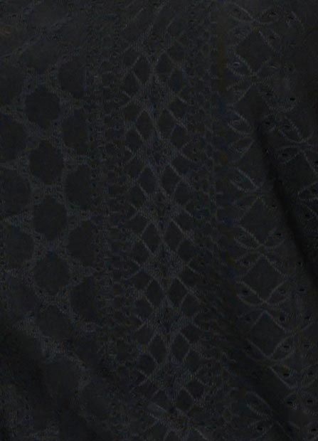 Orb Danielle Eyelet Dress