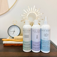 Baja Baby - Lavender Baby Lotion