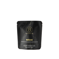 Bathorium - Hinoki Magnesium Flake Soak 100g (1 bath)