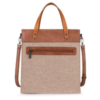 Bronc Tote