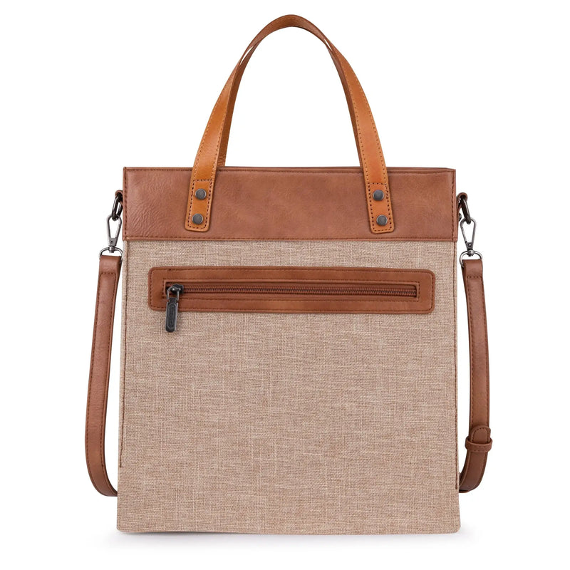 Bronc Tote