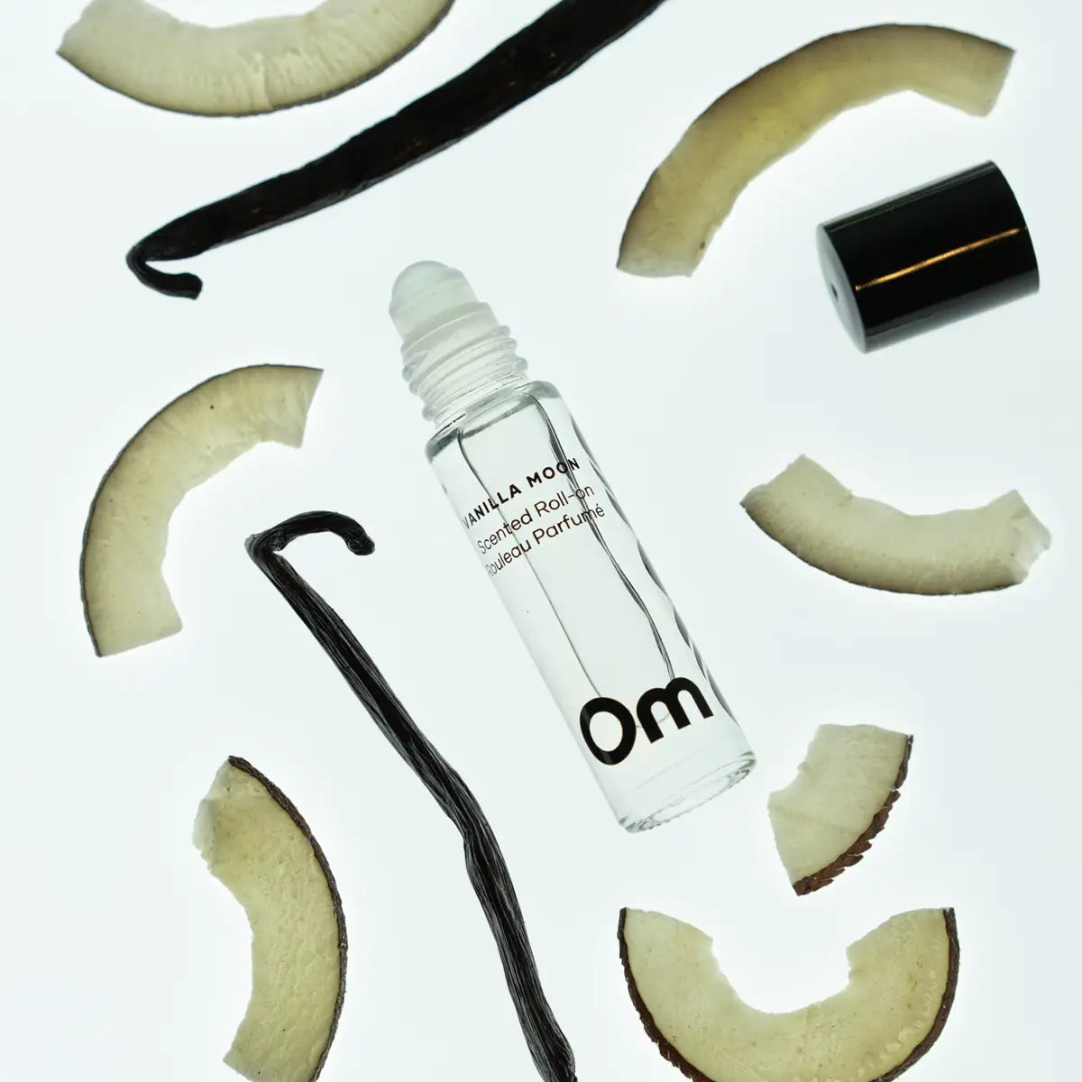 Om Organics Scented Roll Ons