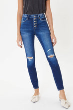 Load image into Gallery viewer, Kan Can Novah Skinny Jeans
