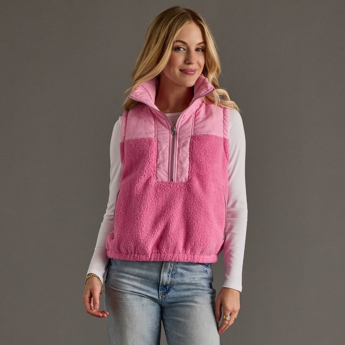 Candy Crushin' Vest