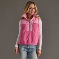 Candy Crushin' Vest
