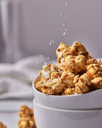 Klondike Kettle Corn - Salted Caramel