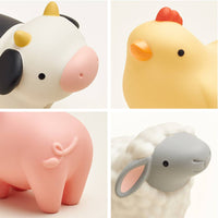 Itzy Ritzy Canada - Itzy Play Barn™ - Spill and Fill Activity Toy