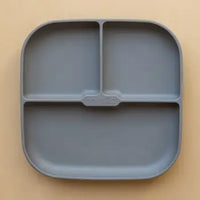 Minika Silicone Plates