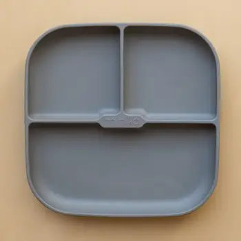 Minika Silicone Plates
