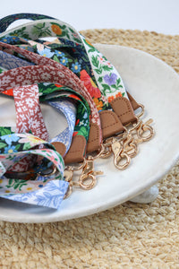 Linden Paper Co Lanyards
