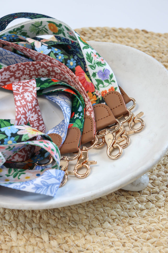 Linden Paper Co Lanyards