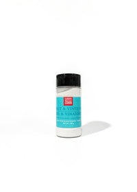 Klondike Kettle Corn - Popcorn Seasoning : Salt & Vinegar