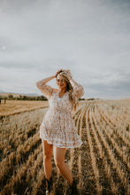 Load image into Gallery viewer, Wisteria Boho Dress

