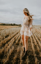 Load image into Gallery viewer, Wisteria Boho Dress
