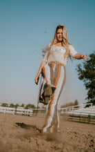 Load image into Gallery viewer, The Lainey Striped Bells

