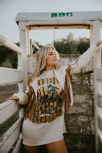 Load image into Gallery viewer, Renegade Jacket - Cream/Tan
