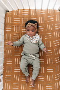 Mebie Baby Muslin Bibs