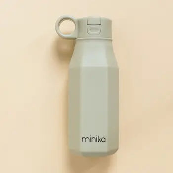 Minika Water Bottles