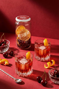 Vesper Craft Cocktail Kits