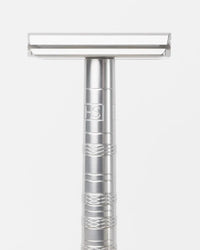 Henson Shaving - Henson AL13 Razor (Aircraft Aluminum)