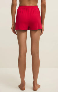 Z Supply Lets Make Up Short Red