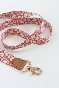 Linden Paper Co Lanyards