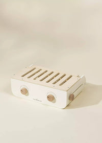 Coco Village - Wooden Barbecue Playset and Accessories