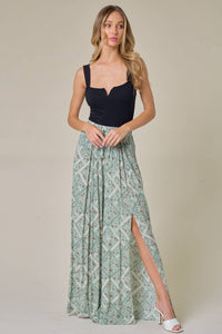 Daydreamer Wide Leg Pants