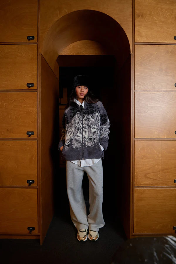 Kuwalla - Wolf Pack Sherpa