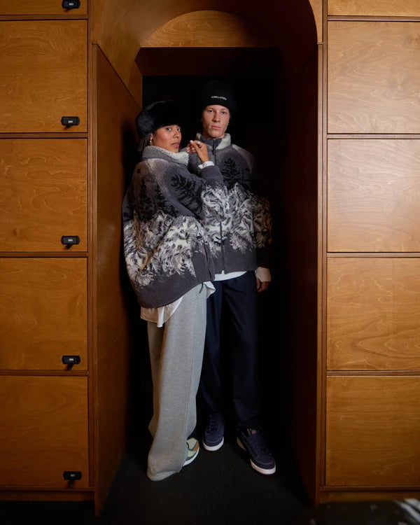 Kuwalla - Wolf Pack Sherpa