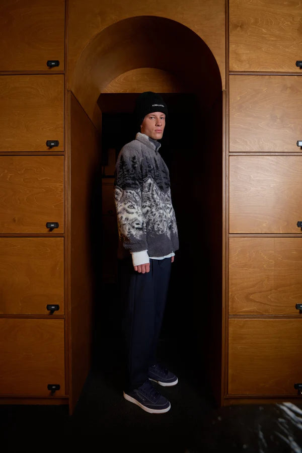 Kuwalla - Wolf Pack Sherpa