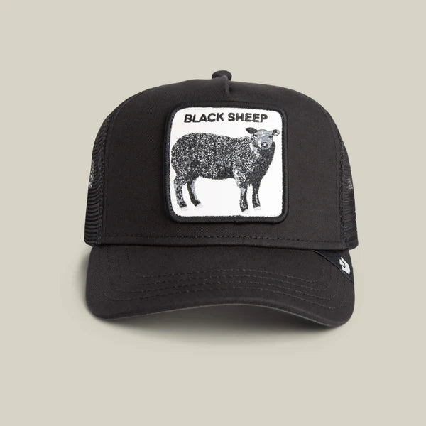 Goorin Hats