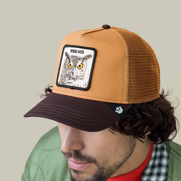 Goorin Hats