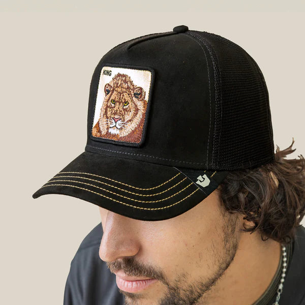 Goorin Hats