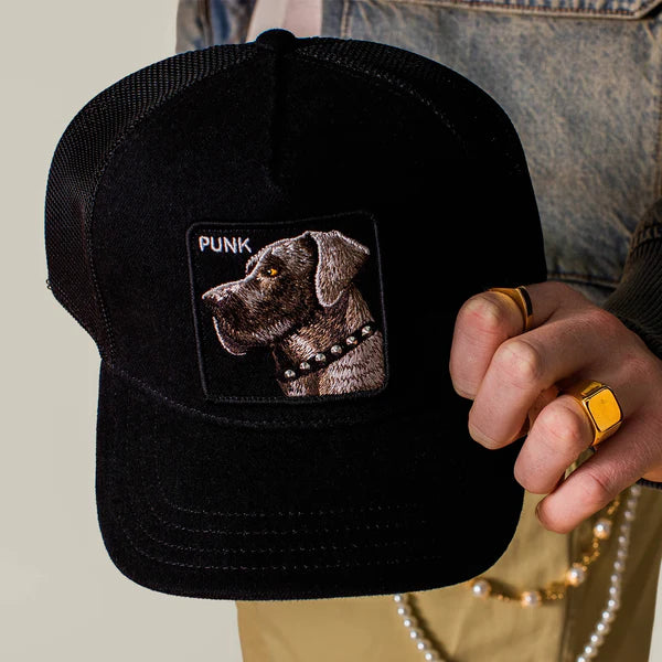 Goorin Hats