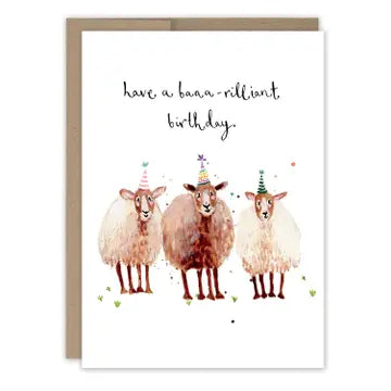 Biely and Shoaf Greeting Cards